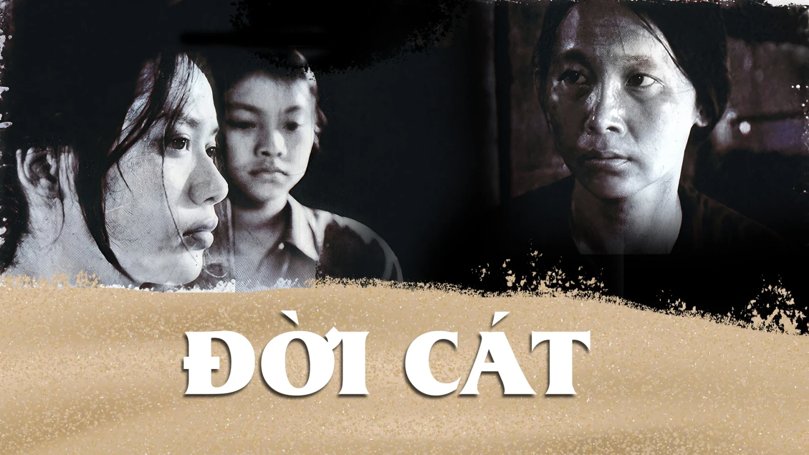 Xem phim Đời Cát - Motchill