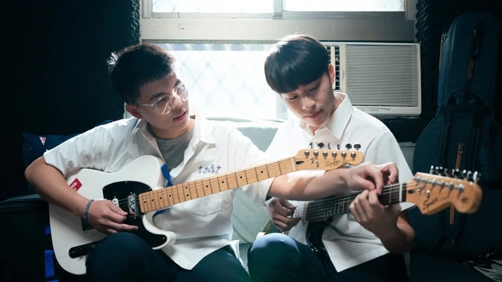 Xem phim Mối Tình đầu - Motchill