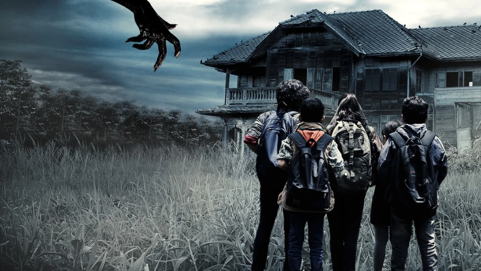 Xem phim Ma Gương - Motchill