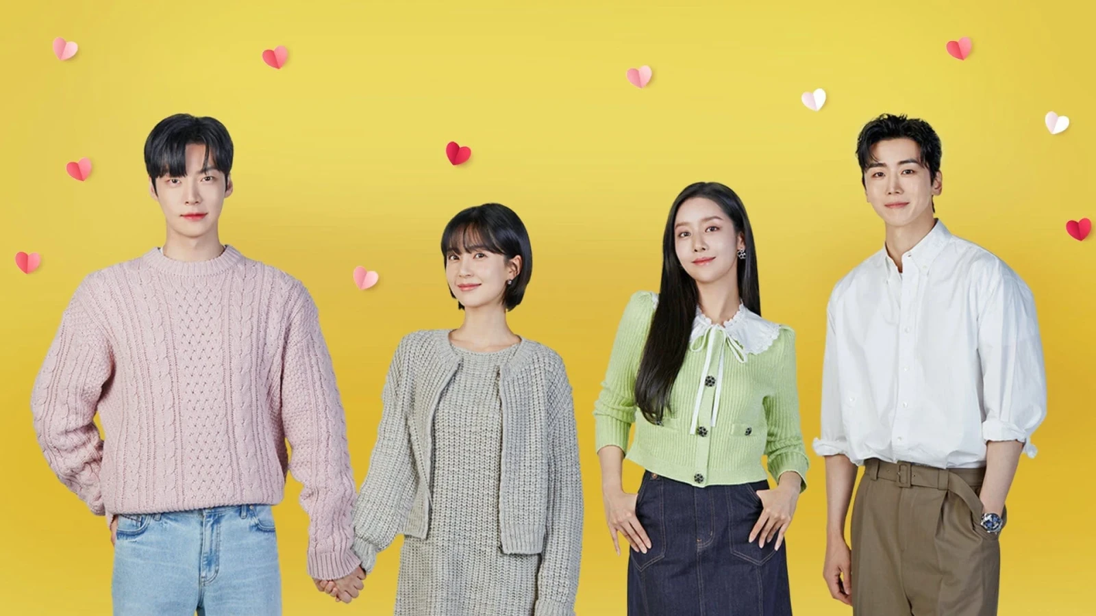 Xem phim Người Ấy Đã Đến - Motchill