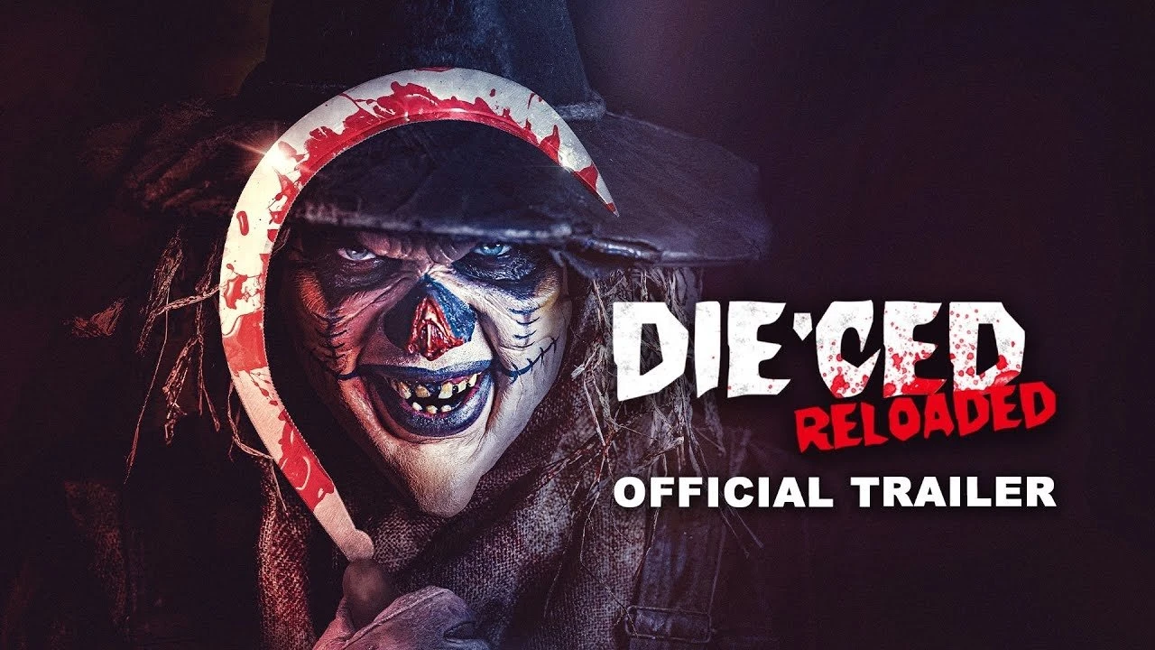 Xem phim Die'ced: Reloaded - Motchill