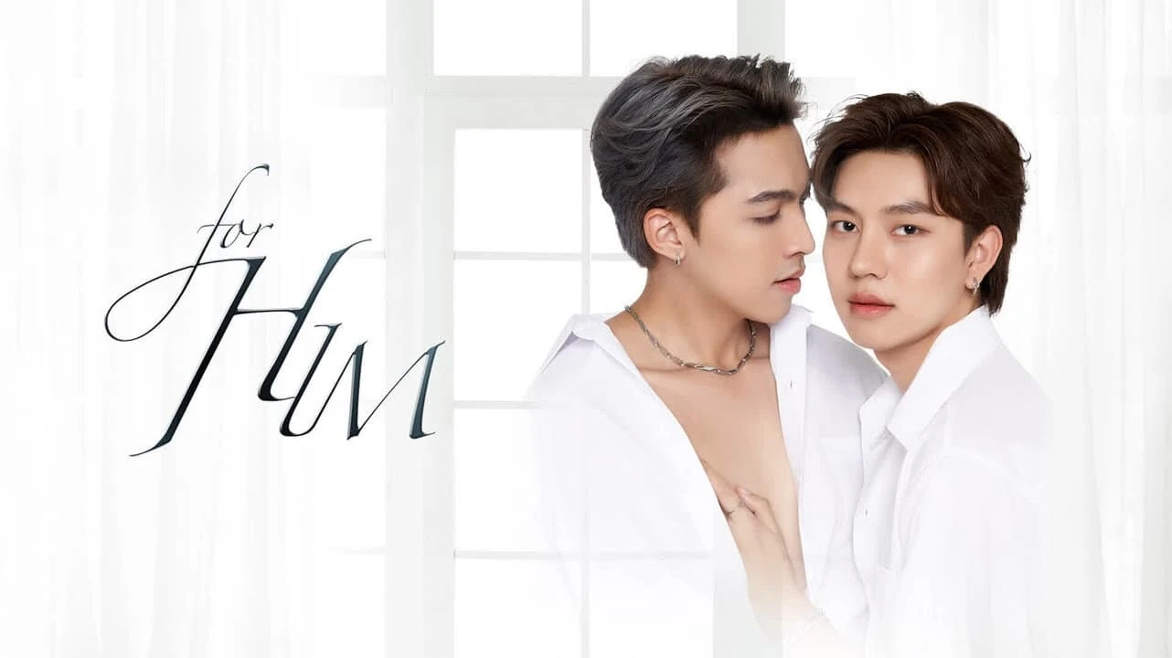 Xem phim For Him - Motchill