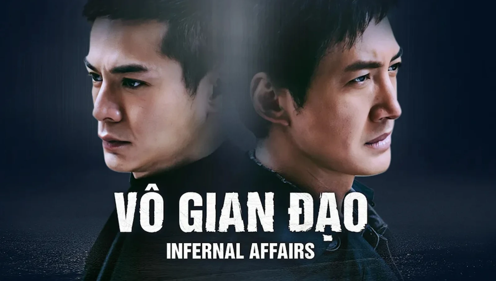Xem phim Vô Gian Đạo - Motchill