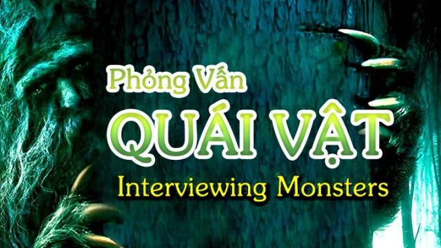 Xem phim Phỏng Vấn Quái Vật - Motchill