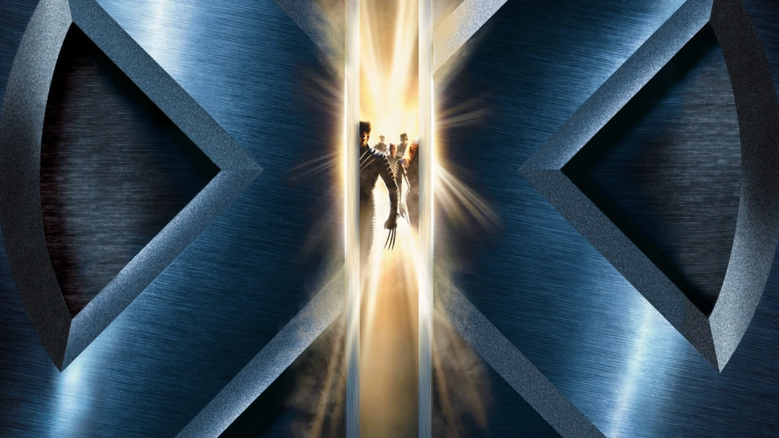 Xem phim X-Men 1: Dị Nhân - Motchill