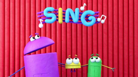 Xem phim Storybots Laugh, Learn, Sing (Phần 2) - Motchill