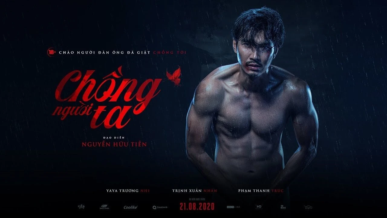 Xem phim Chồng Người Ta - Motchill