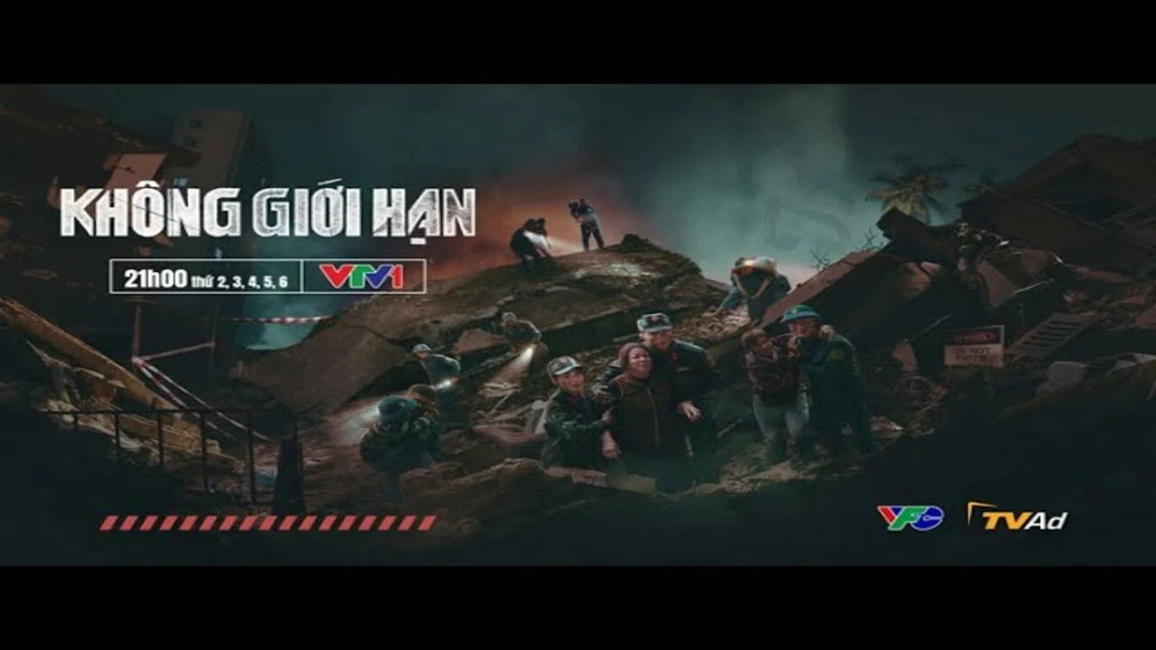 Xem phim Không Giới Hạn - Motchill