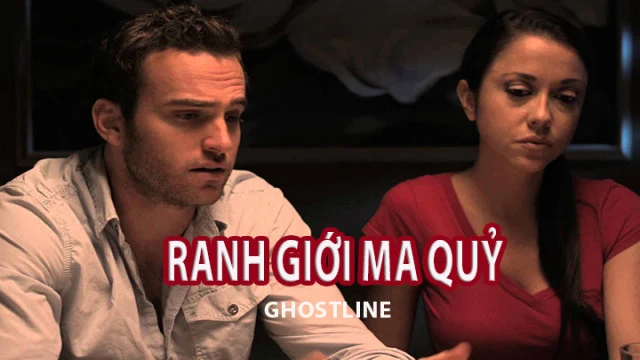 Xem phim Ranh Giới Ma Quỷ - Motchill