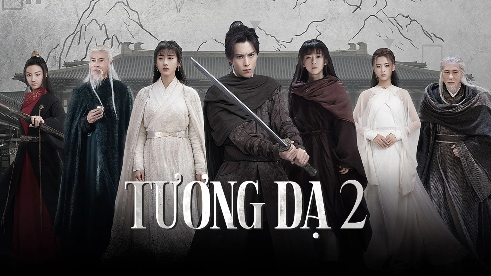 Xem phim Tương Dạ (Phần 2) - Motchill