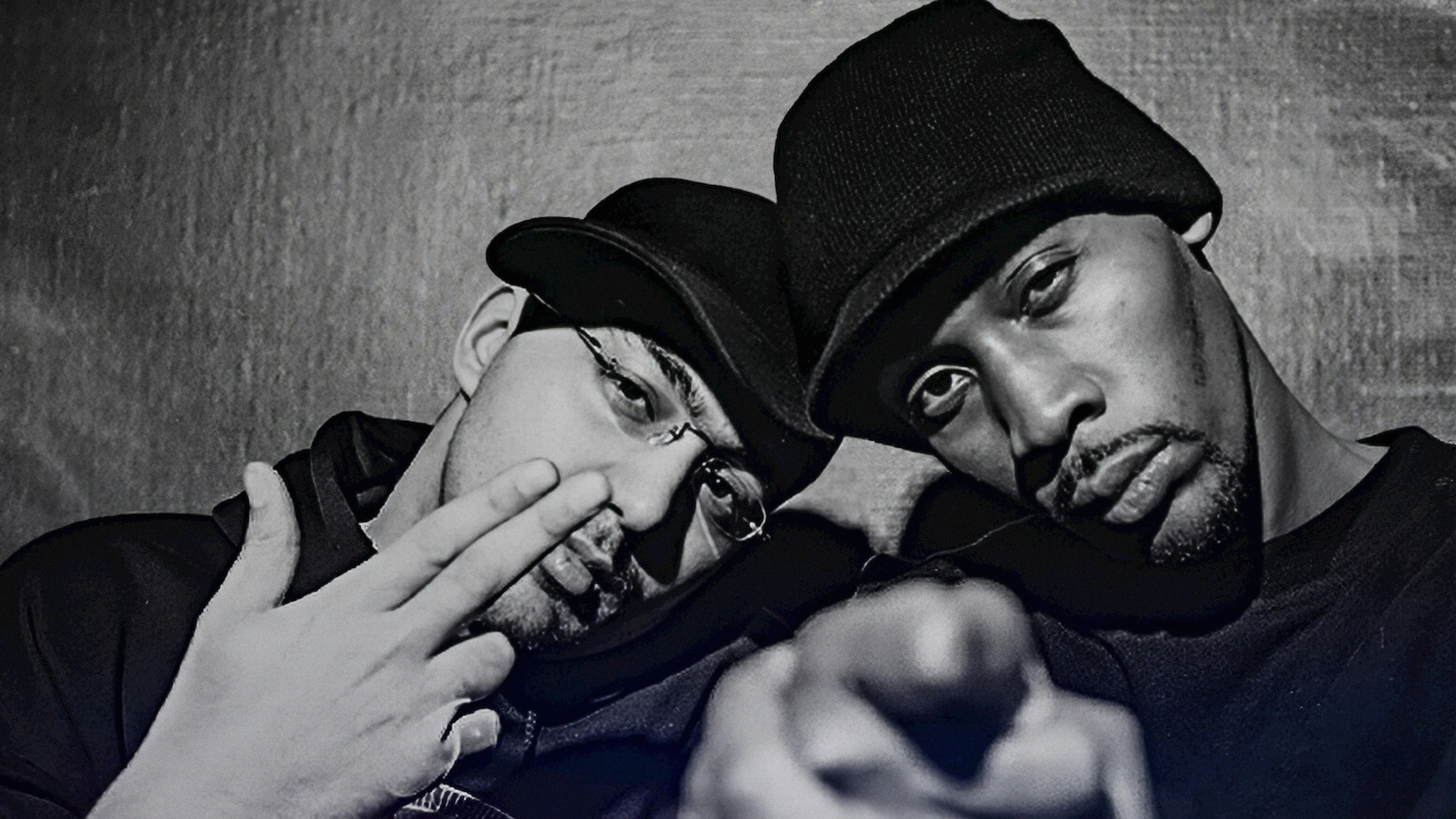 Người môn đệ: Một huyền thoại kiểu Wu-Tang