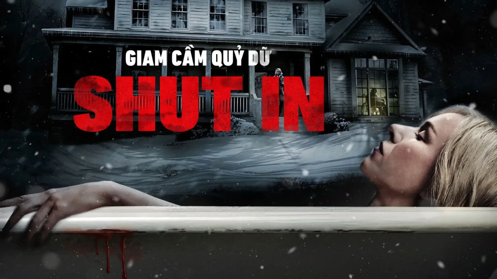 Xem phim Giam Cầm Quỷ Dữ - Motchill