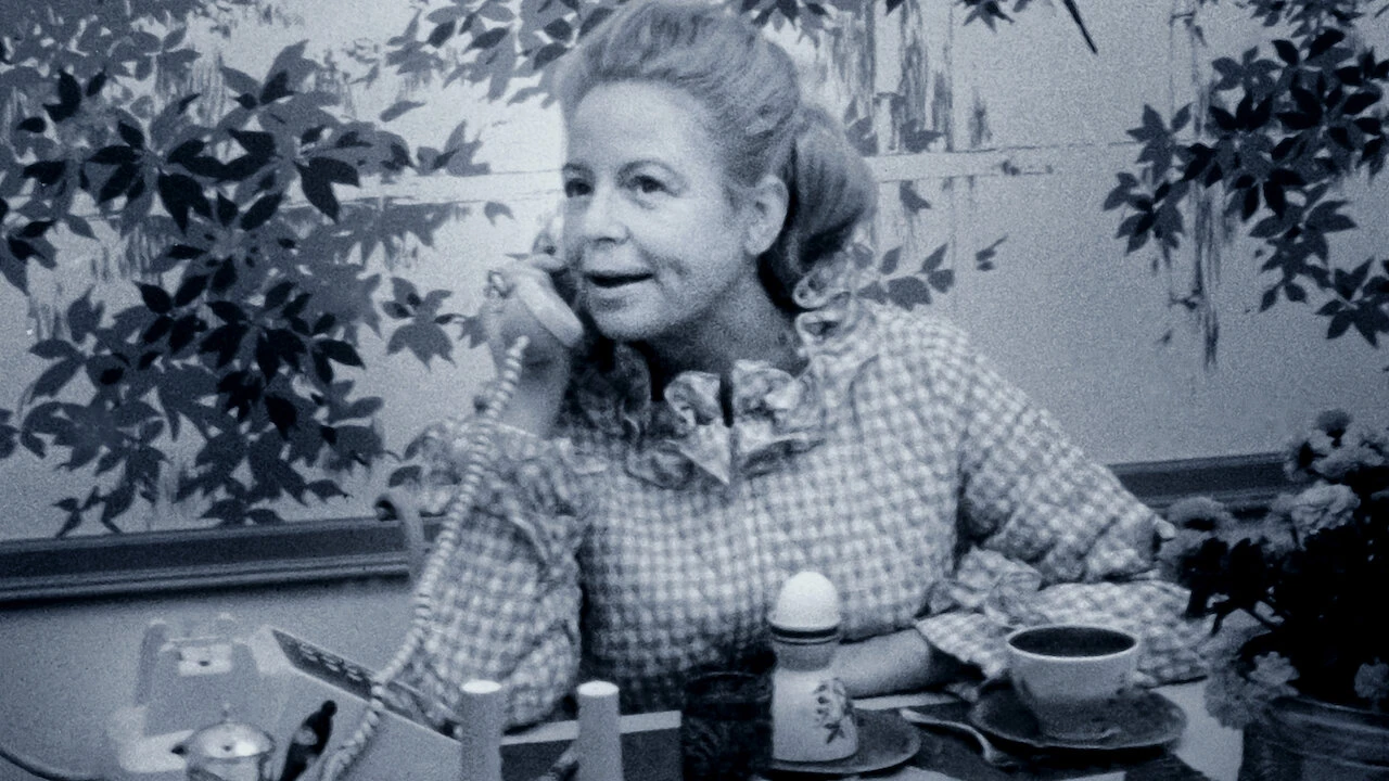 Xem phim Hiệu Ứng Martha Mitchell - Motchill