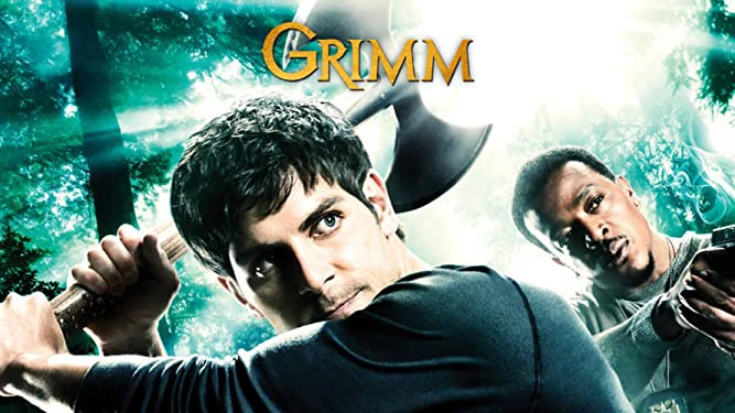 Xem phim Anh Em Nhà Grimm (Phần 2) - Motchill