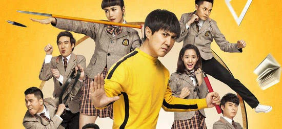 Xem phim Chàng Ngốc Đổi Đời - Motchill