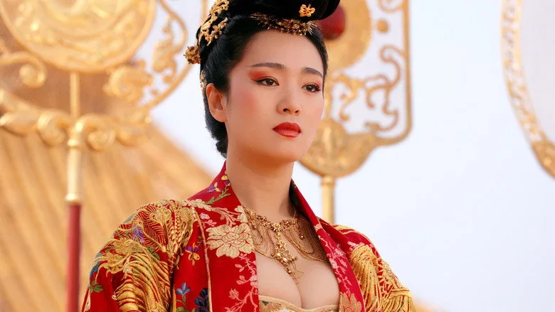 Xem phim Hoàng Kim Giáp - Motchill