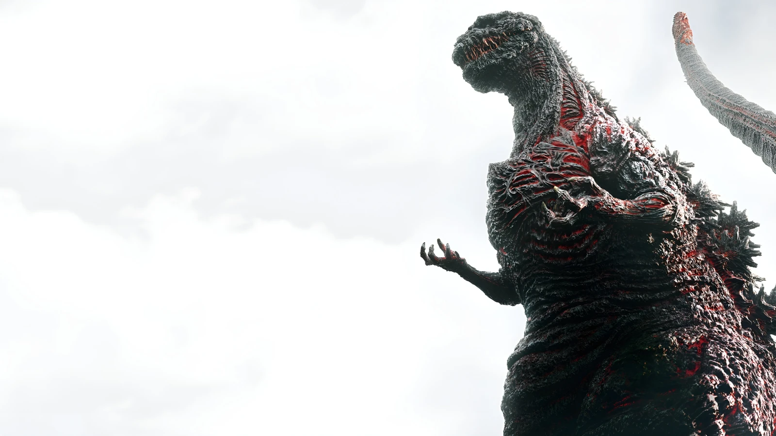 Xem phim Shin Godzilla : Sự Hồi Sinh - Motchill