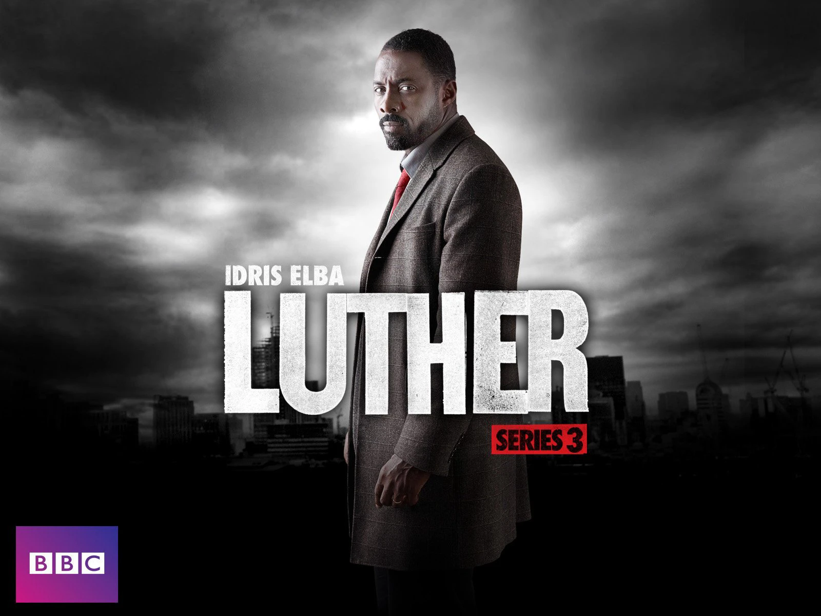 Xem phim Thanh Tra Luther (Phần 3) - Motchill