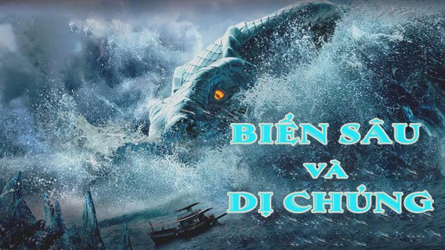 Xem phim Biển Sâu Và Dị Chủng - Motchill