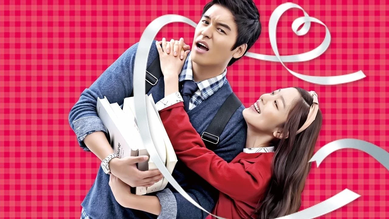 Xem phim Tình Hồng - Motchill