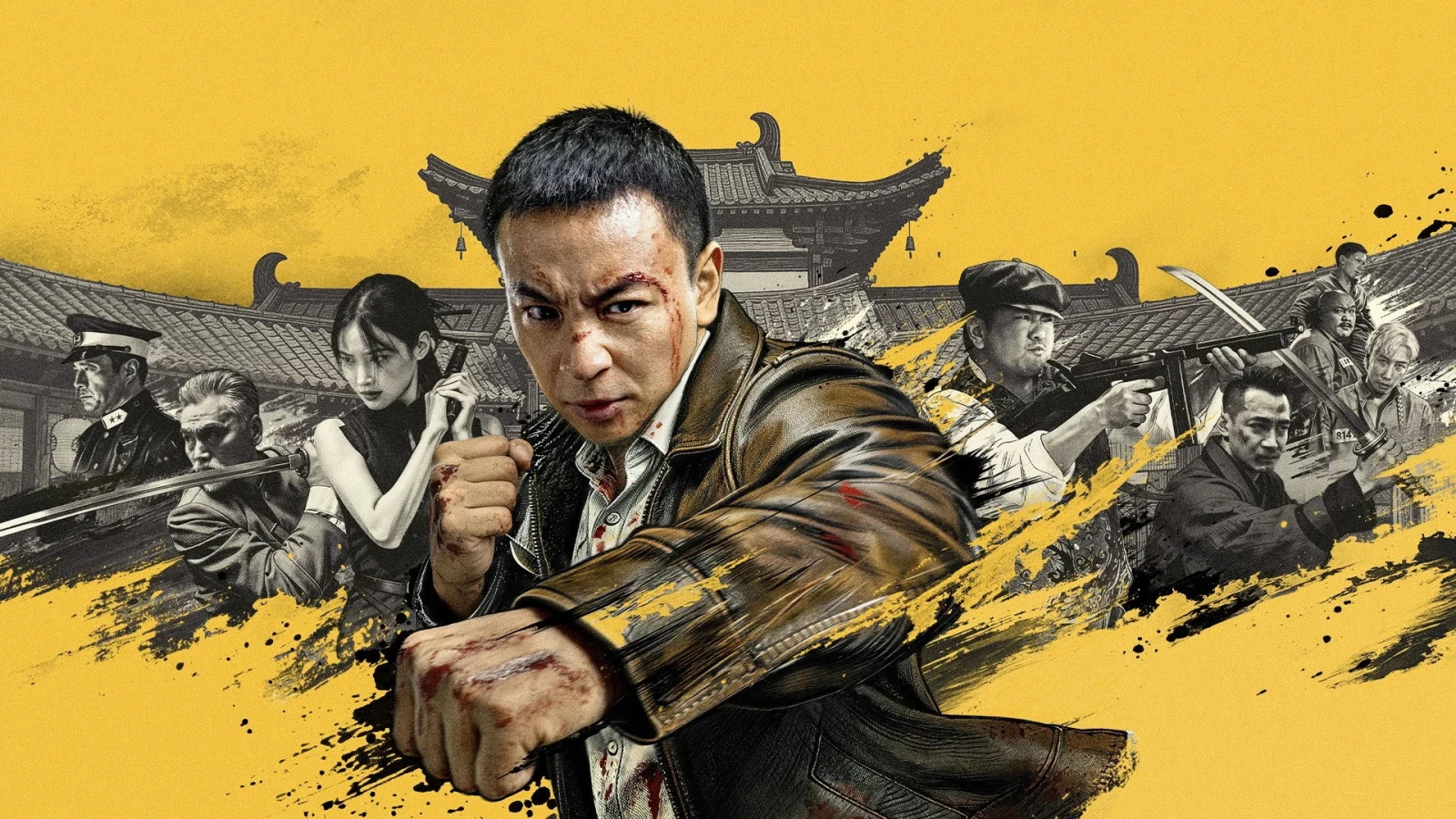 Xem phim Thần Thám Trốn Học 2 - Motchill