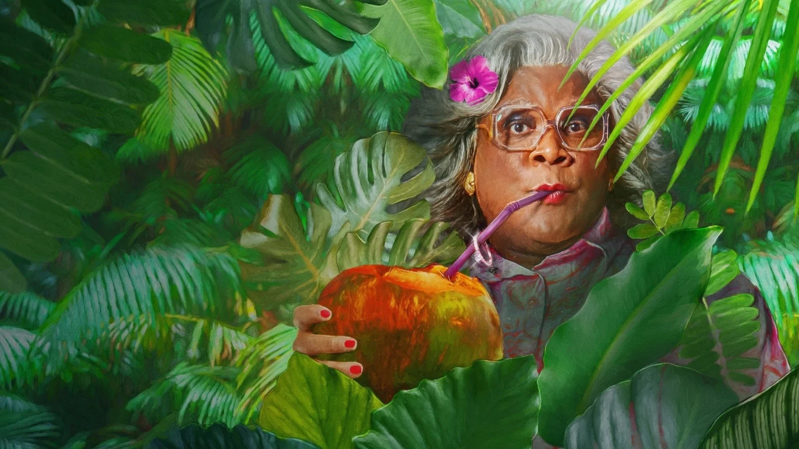 Xem phim Madea: Lễ Cưới Khó Quên - Motchill