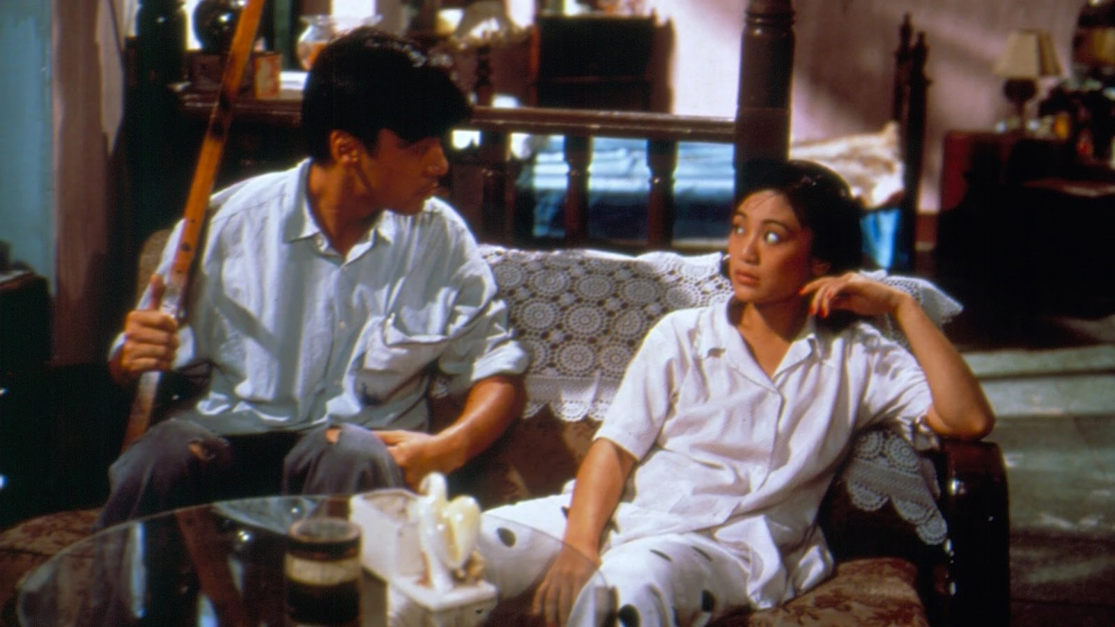 Xem phim Thượng Hải Chi Dạ - Motchill