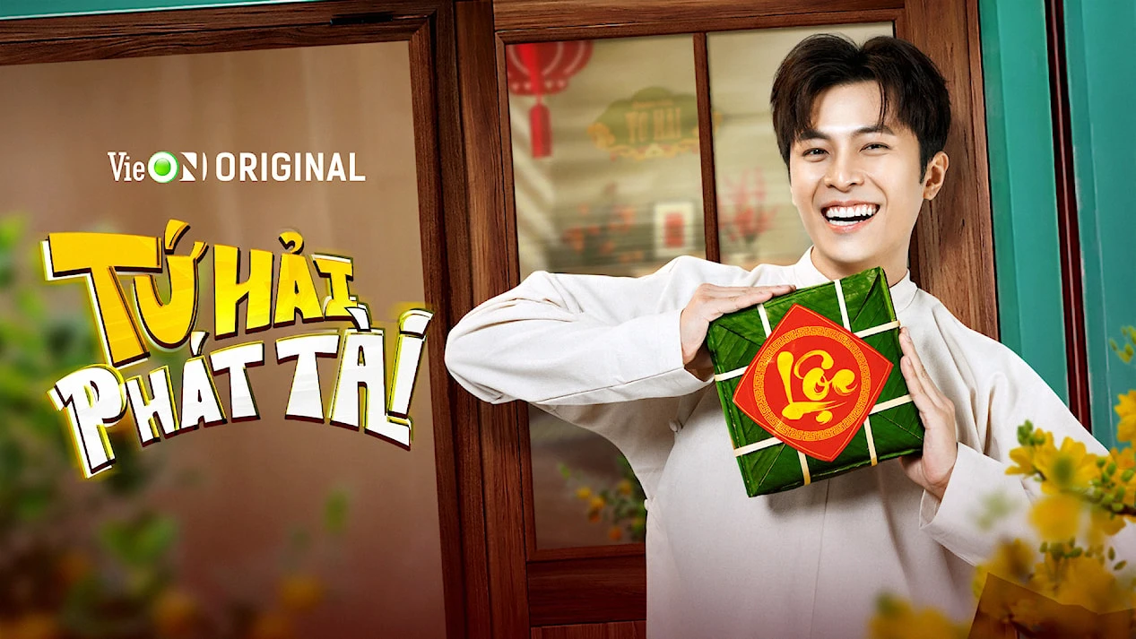 Xem phim Tứ Hải Phát Tài - Motchill