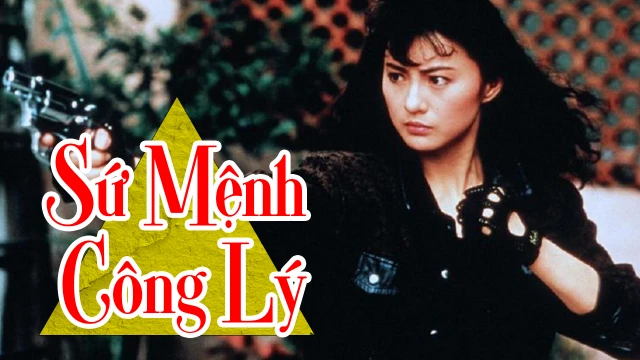 Xem phim Sứ Mệnh Công Lý - Motchill