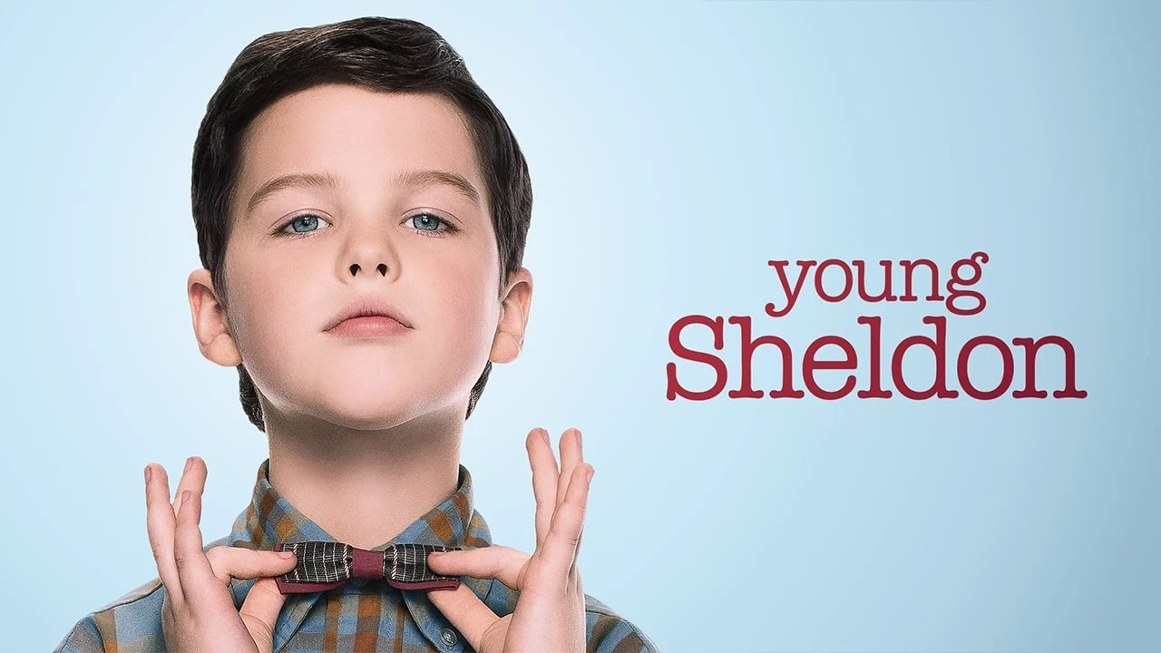 Xem phim Tuổi Thơ Bá Đạo của Sheldon (Phần 1) - Motchill