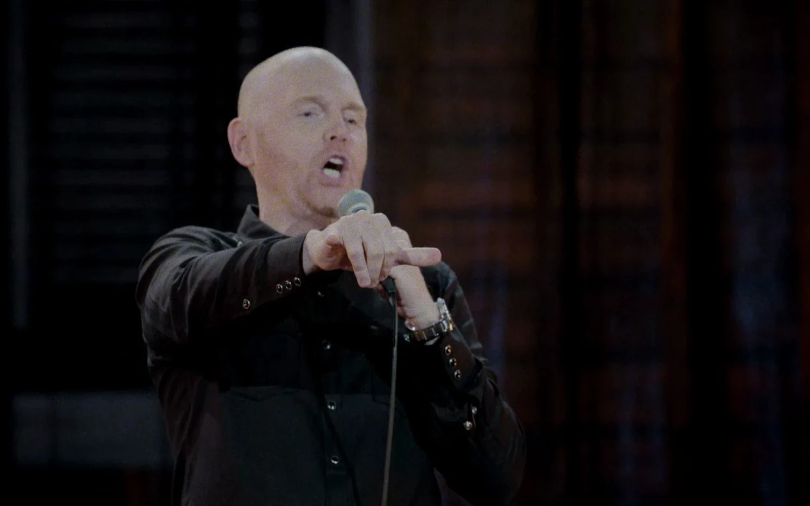 Xem phim Bill Burr: Walk Your Way Out - Motchill