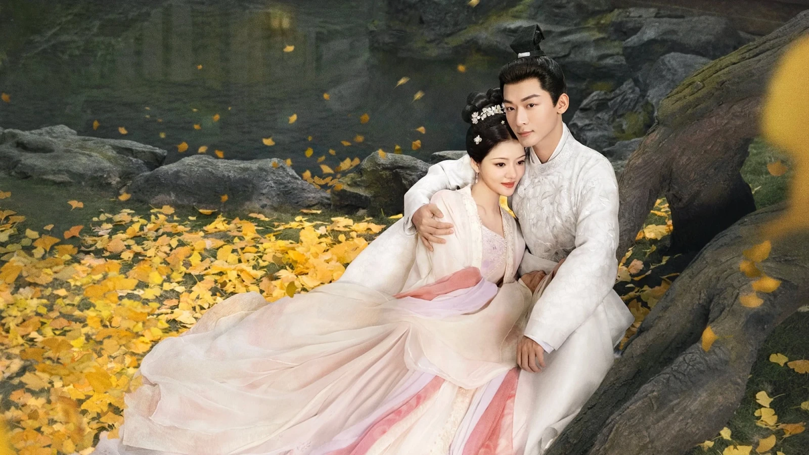 Xem phim Cẩm Tú An Ninh - Motchill