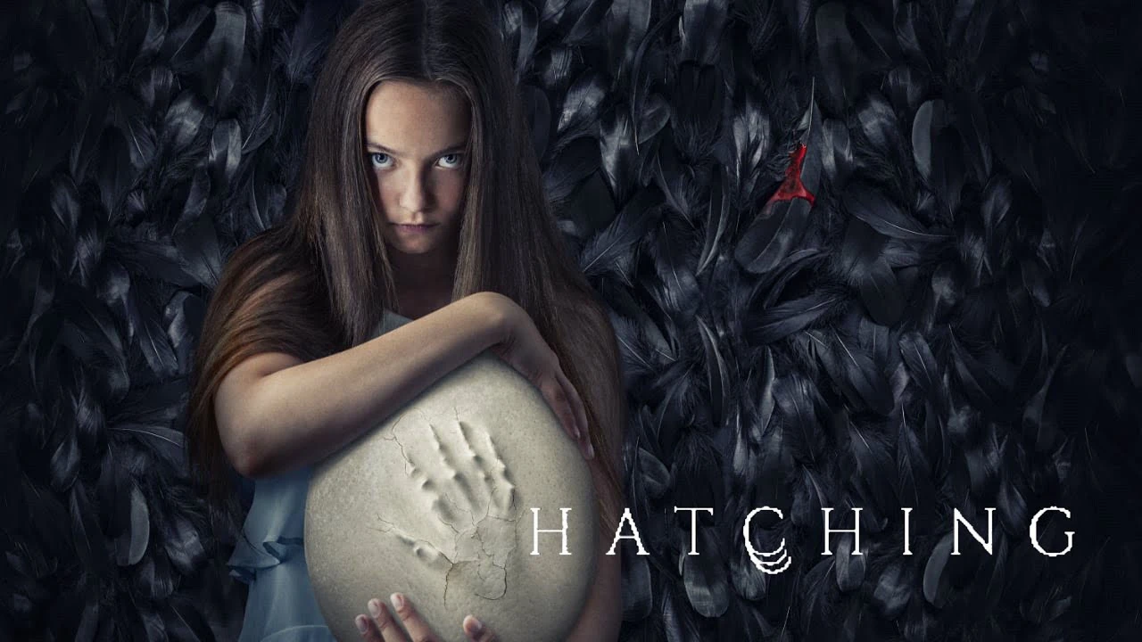 Xem phim Hatching - Motchill