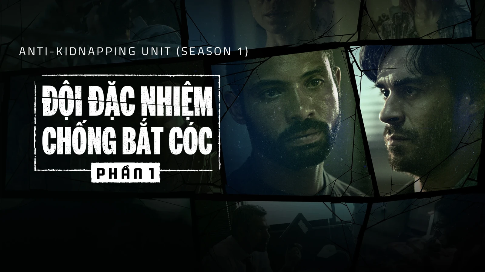 Xem phim Đội Đặc Nhiệm Chống Bắt Cóc (Phần 1) - Motchill