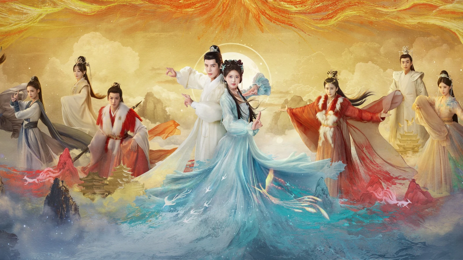 Xem phim Thần Ẩn - Motchill