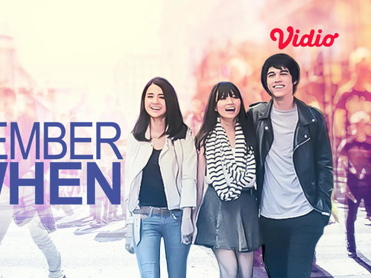Xem phim Nhớ Khi Ta Yêu - Motchill
