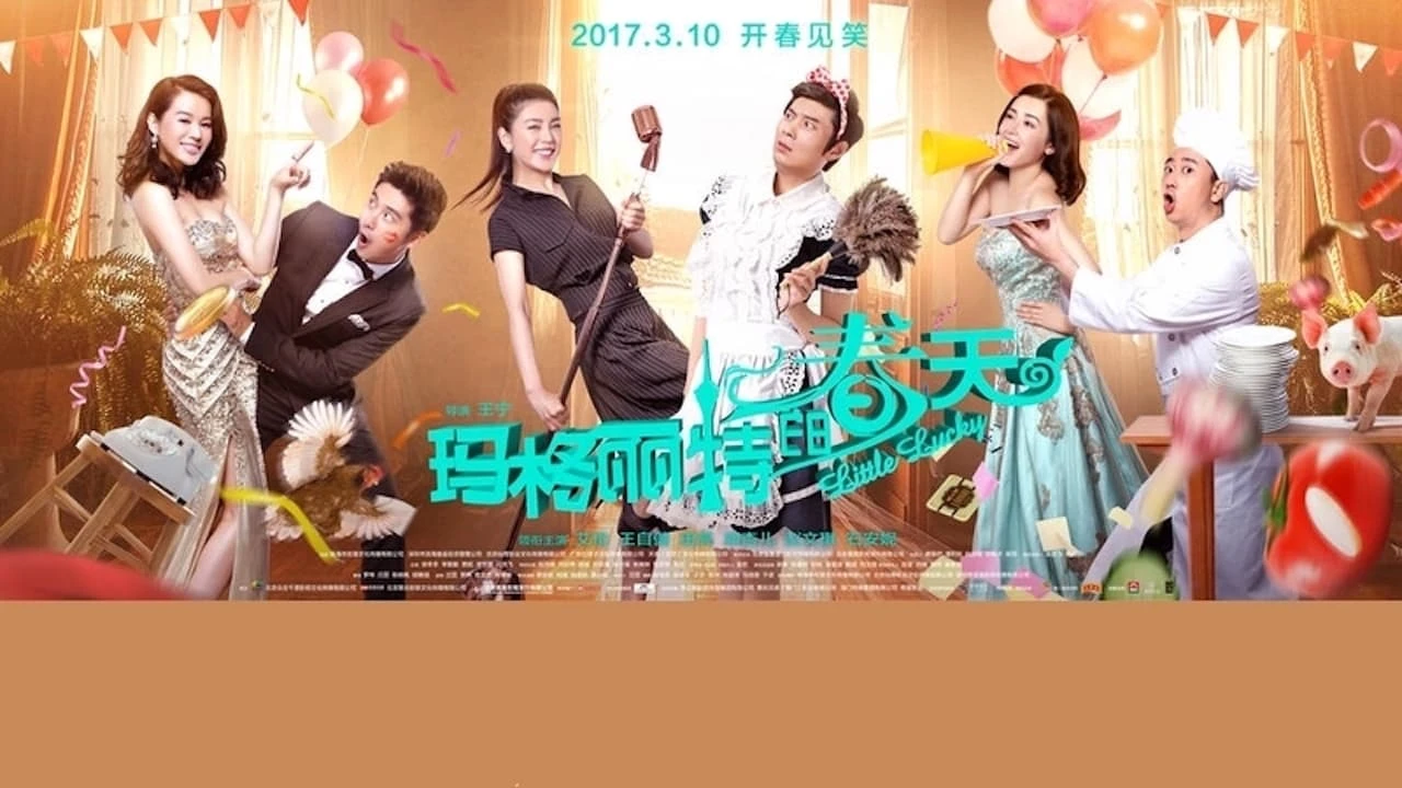 Xem phim Tình Yêu Chân Chính - Motchill