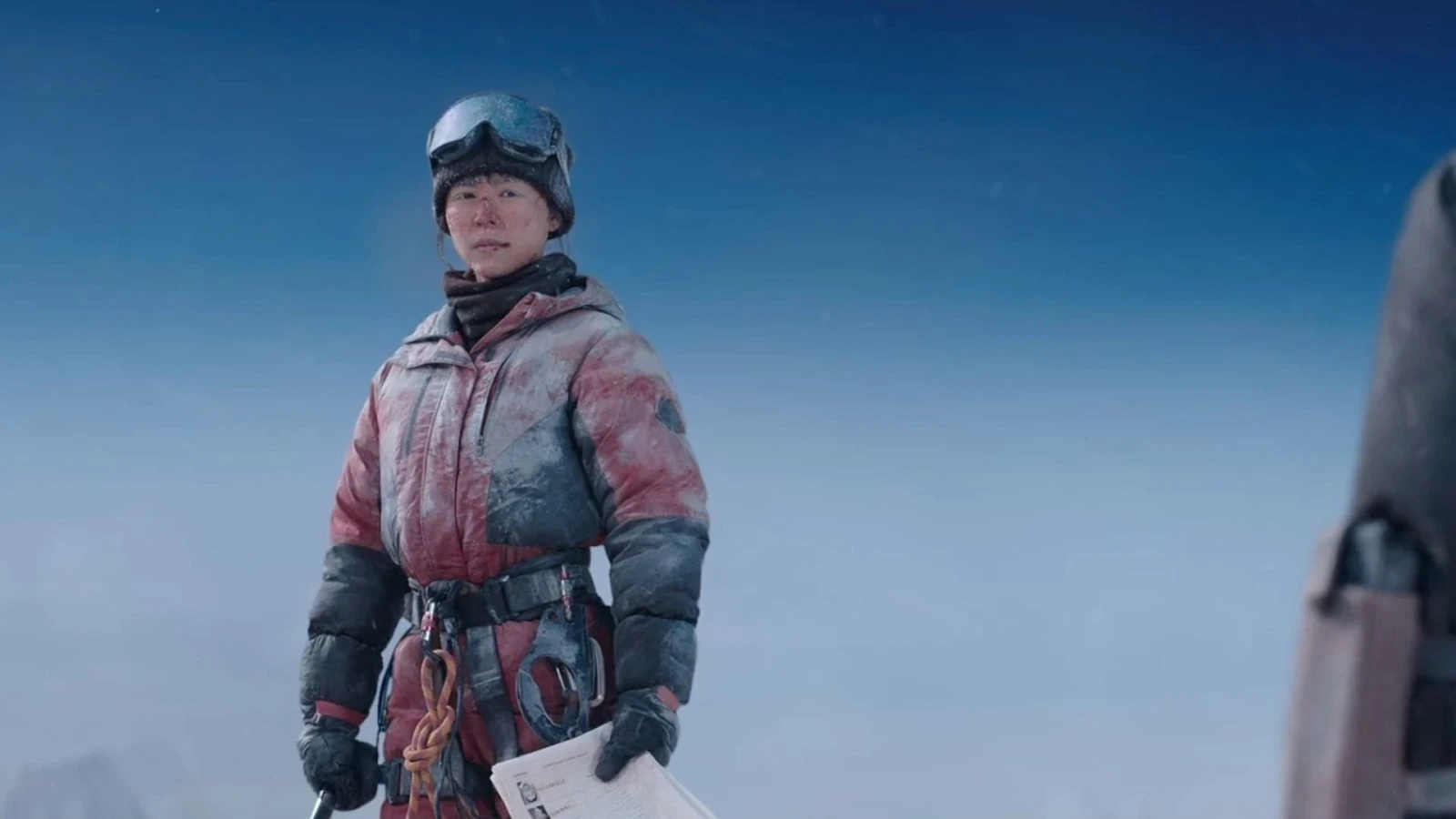 Xem phim Bão Trên Đỉnh Everest - Motchill
