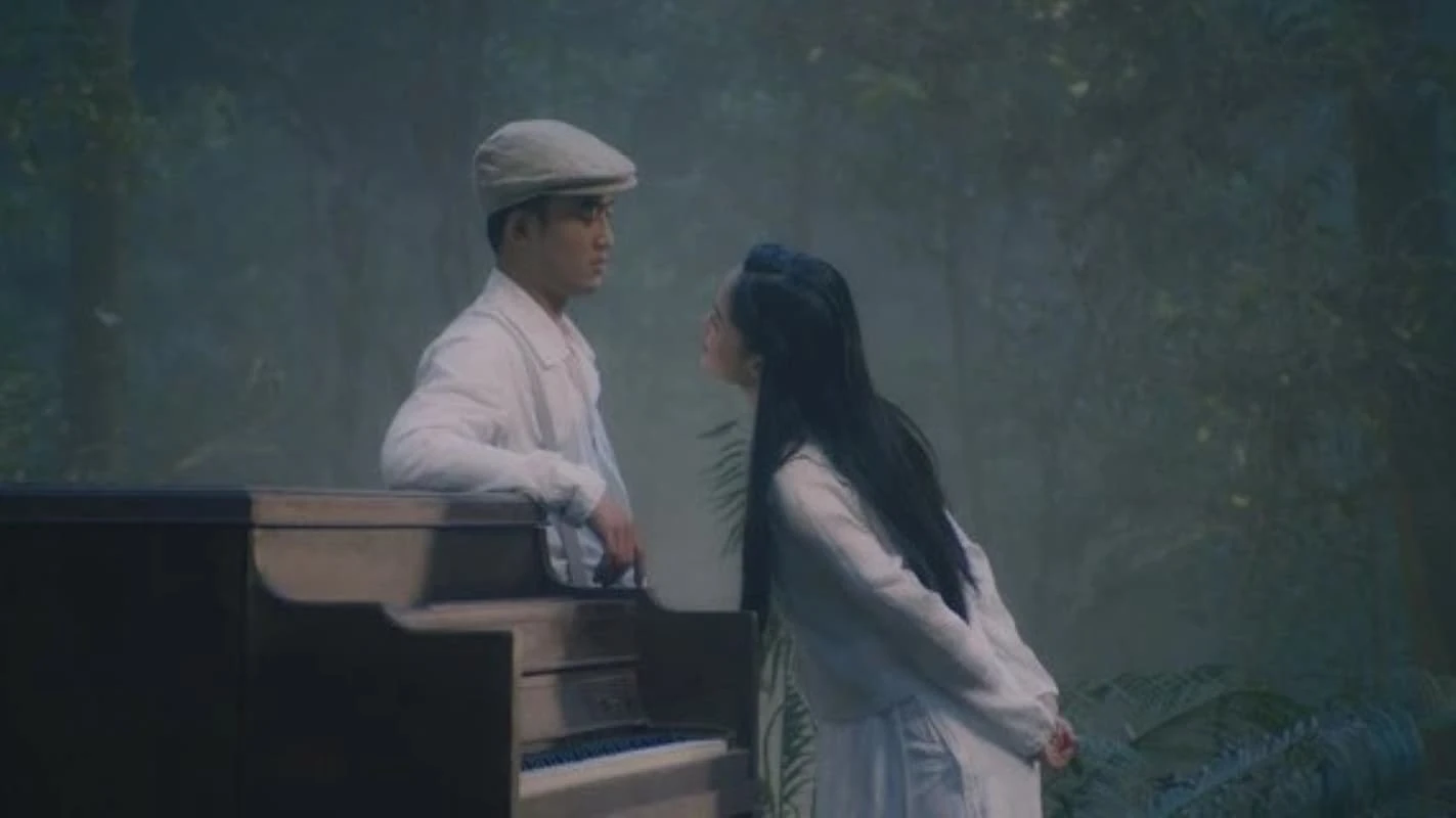 Xem phim Đào, Phở Và Piano - Motchill