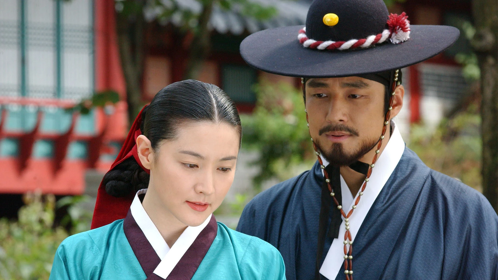 Nàng Dae Jang Geum