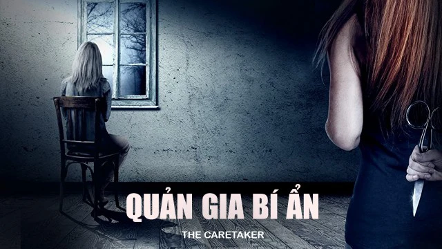 Xem phim Quản Gia Bí Ẩn - Motchill
