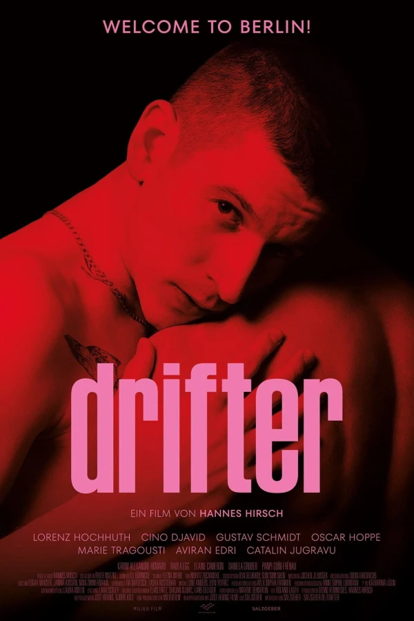Xem phim Drifter - Motchill