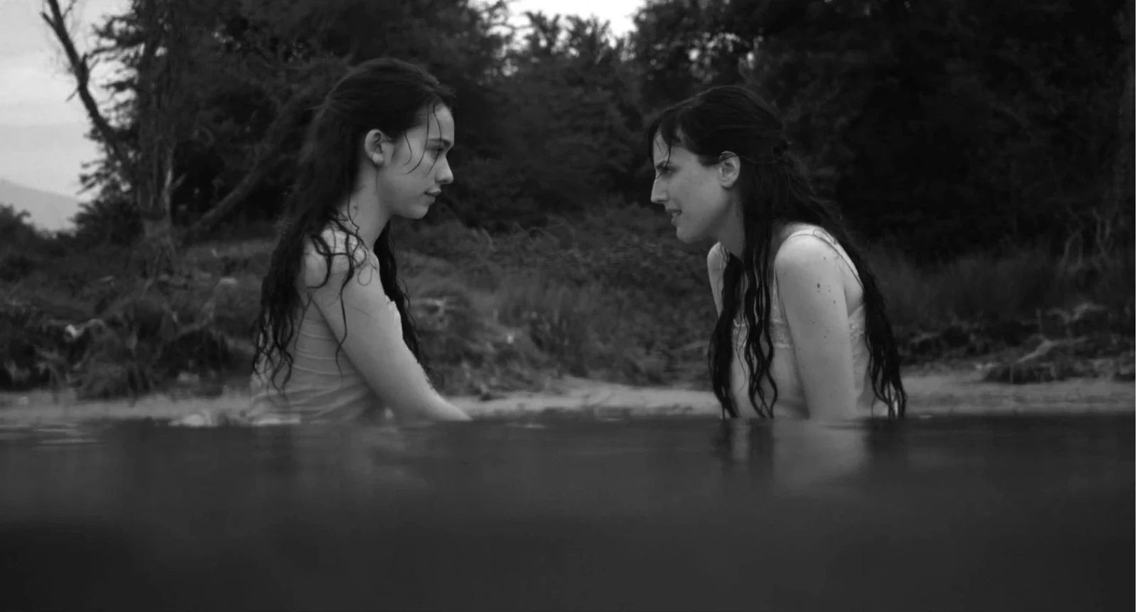 Xem phim Elisa Và Marcela - Motchill