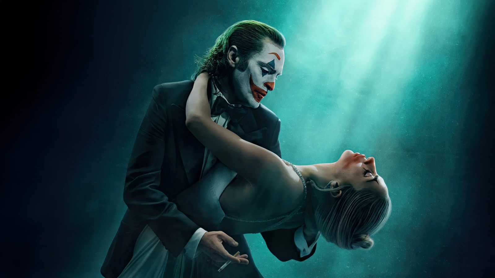 Xem phim Joker: Điên Có Đôi - Motchill