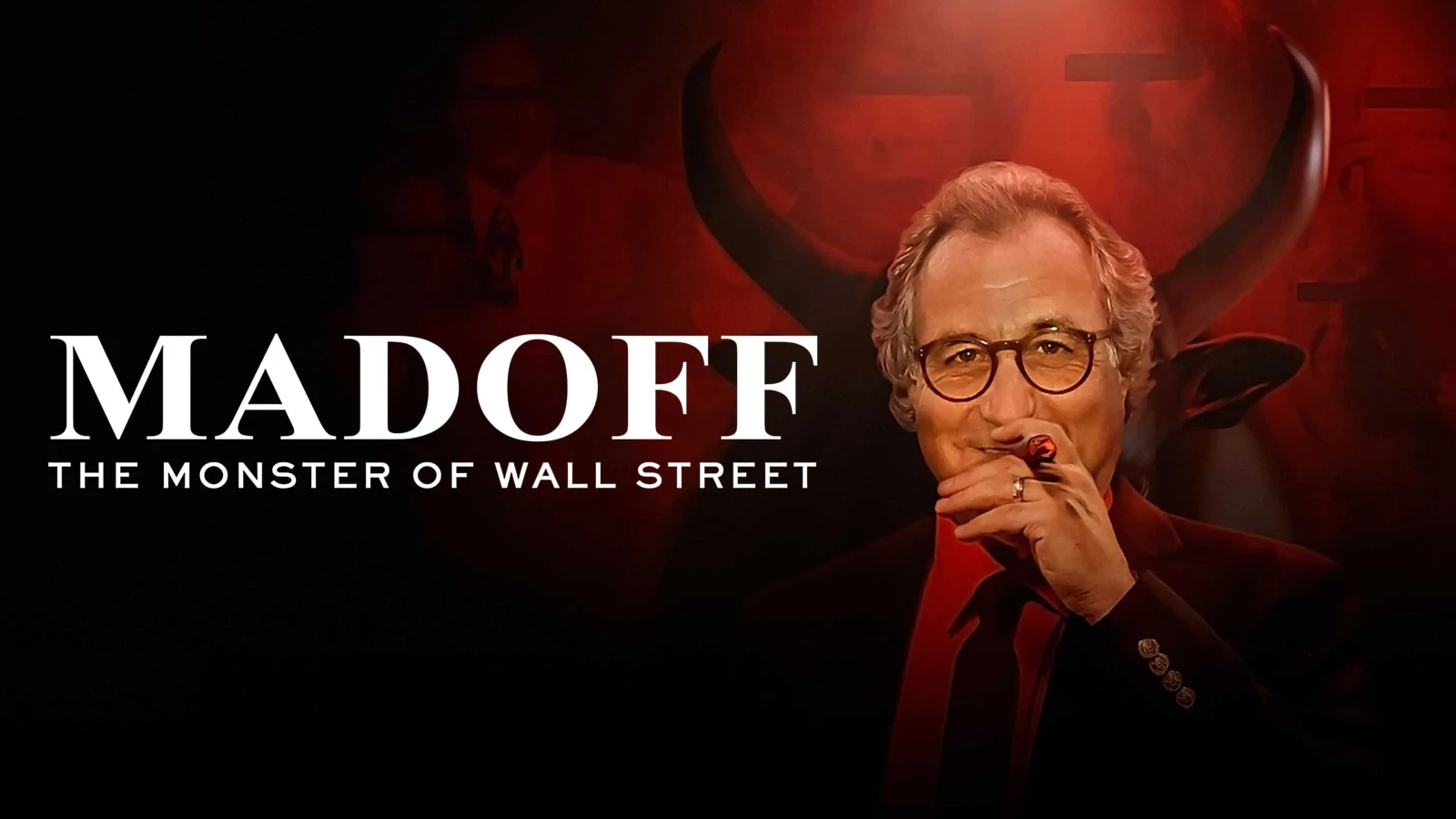 Xem phim MADOFF: Quái Vật Phố Wall - Motchill