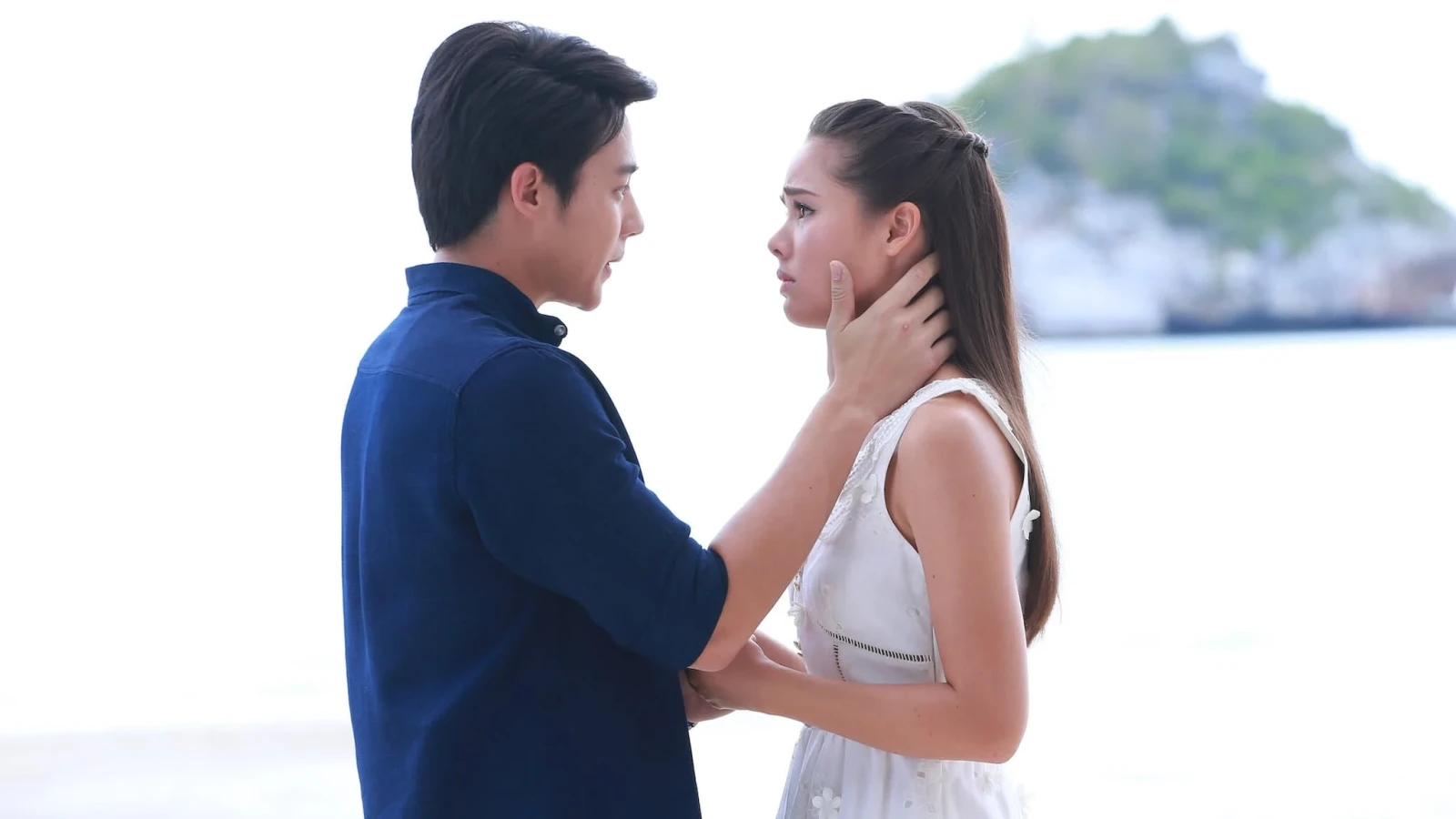 Xem phim Sóng Gió Cuộc Đời - Motchill
