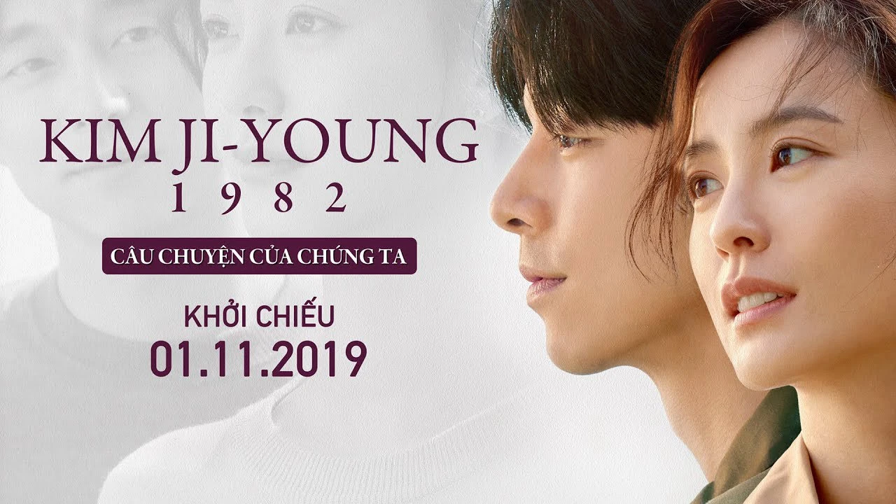 Xem phim Kim Ji Young, Born 1982 - Motchill