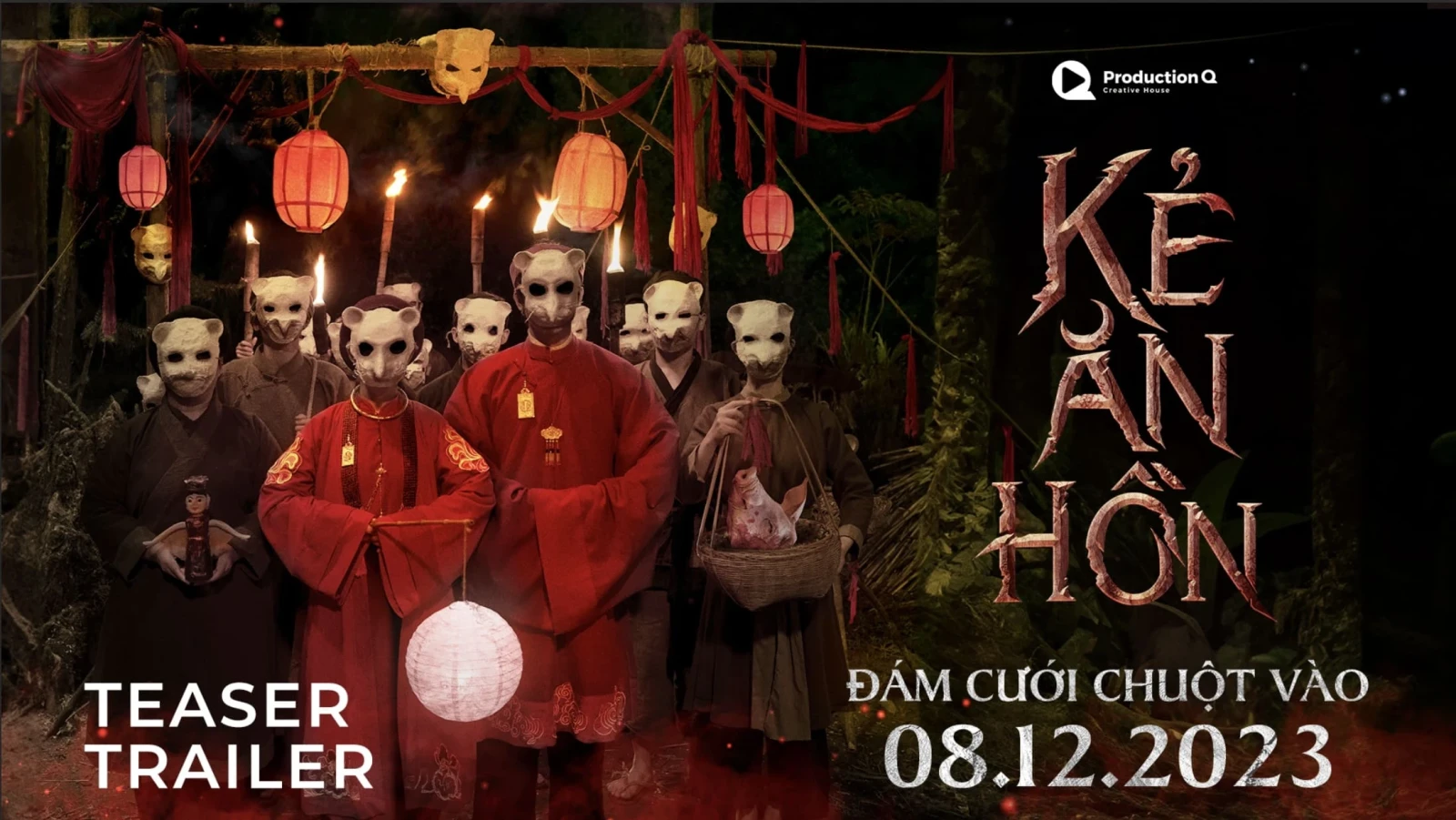 Xem phim Kẻ Ăn Hồn - Motchill