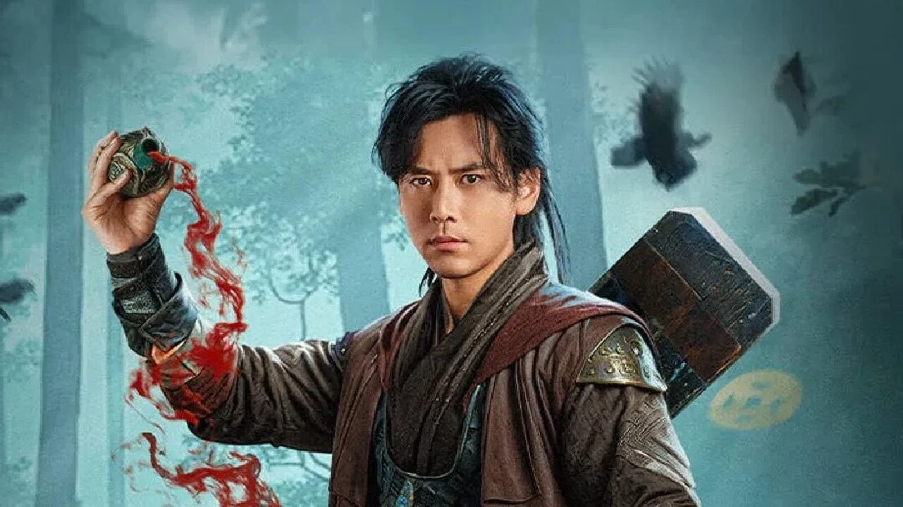 Xem phim Thợ Săn Yêu - Motchill