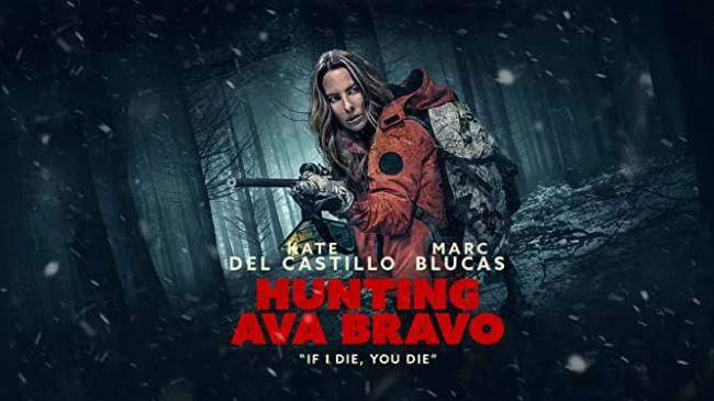 Xem phim Hunting Ava Bravo - Motchill